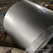 Bobinas de acero galvalume de alta calidad AZ70 G550 ZINC Aluminium Aluzinc GL